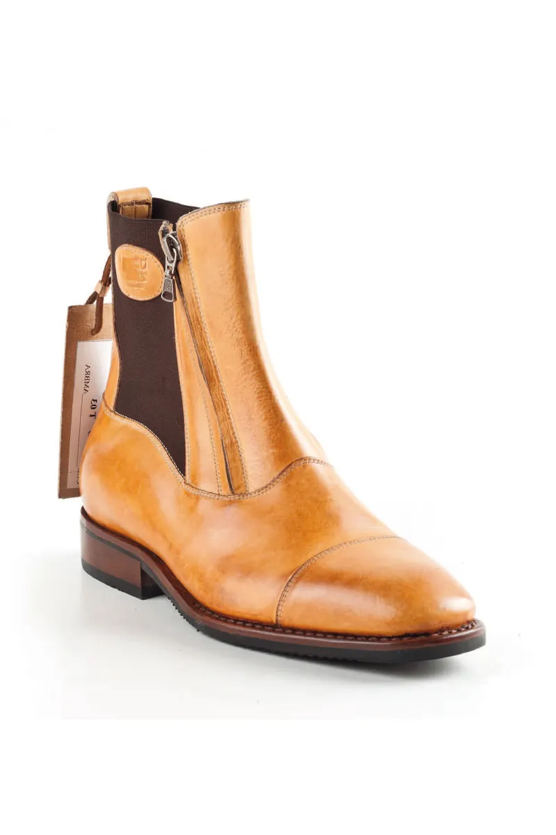 DeNiro Otranto T03 Short Ankle Boot
